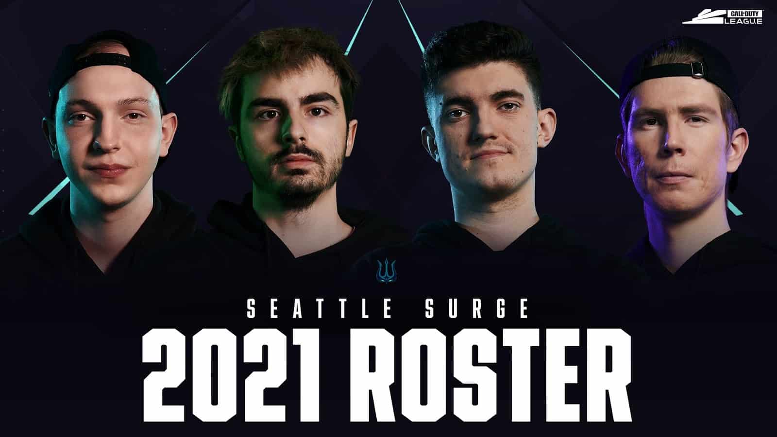 Loony, Gunless And Prestinni Join Octane On Seattle Surge For CDL 2021