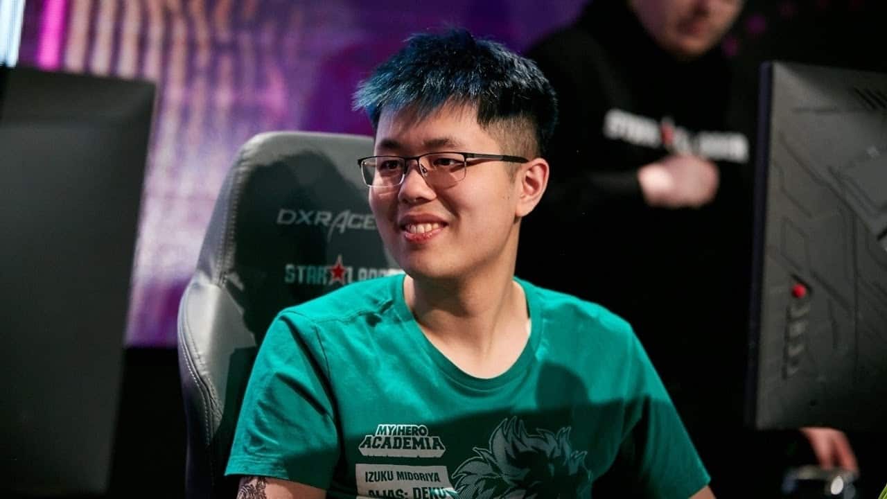 Dota 2: Three ex-Business Associate Members Form New Team