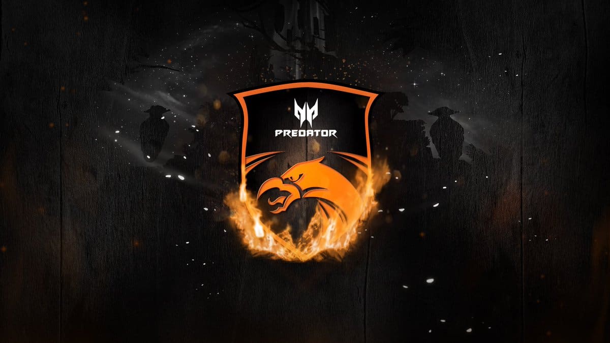 Dota 2: March Leaves TNC Predator