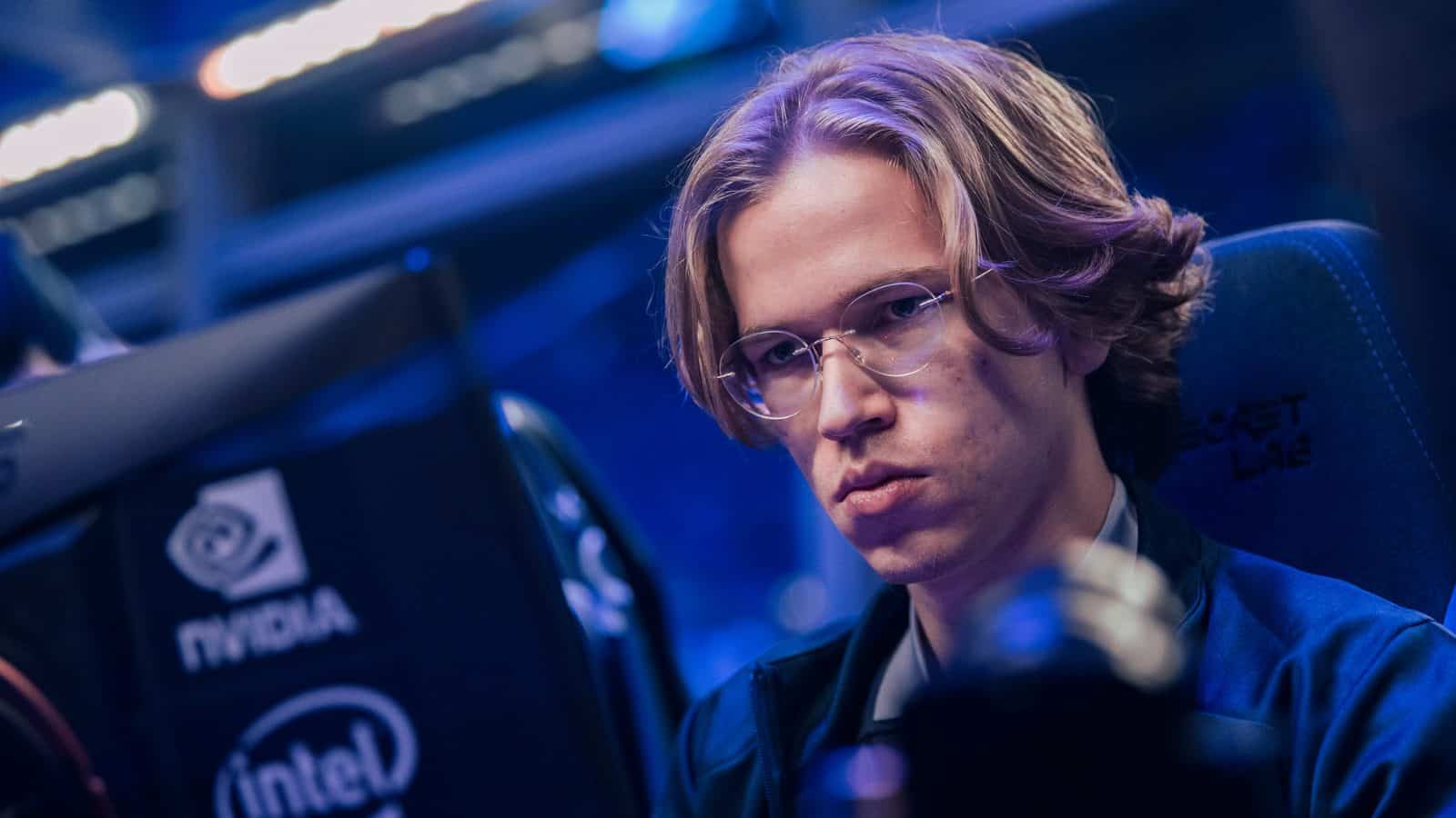 Five Of The Highest Earners In Esports