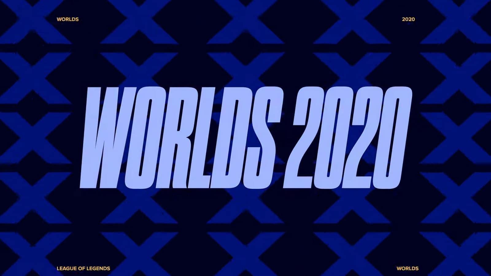 LoL: Worlds 2020 Group Stage Draw Results