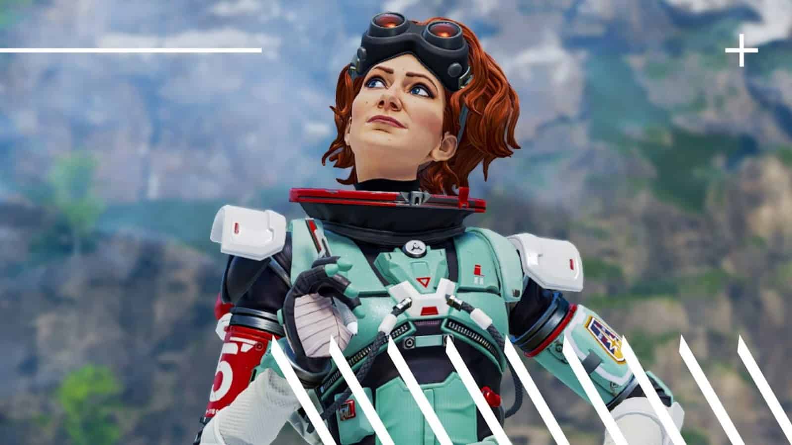 Apex Legends: Season 7 Map, Legend, Features Revealed