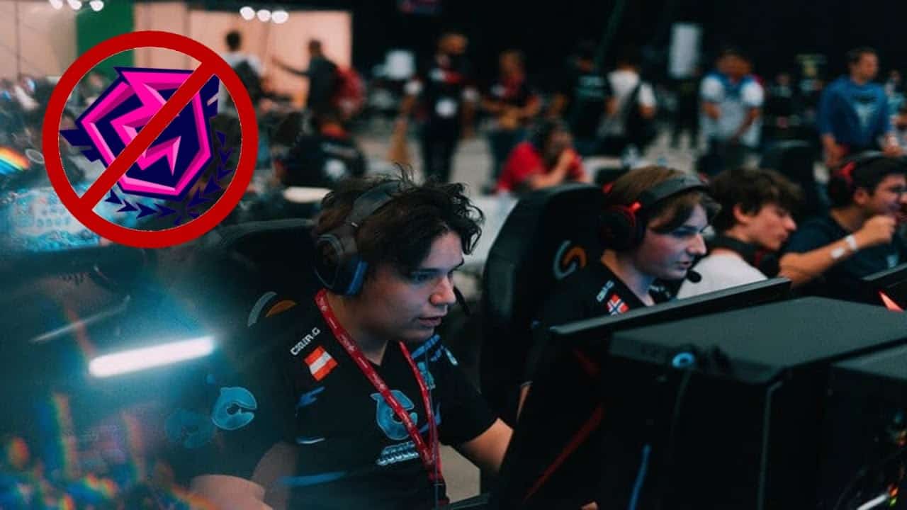 Fortnite: World Cup Champion Aqua And Teammates Disqualified From FNCS Week 3 Finals