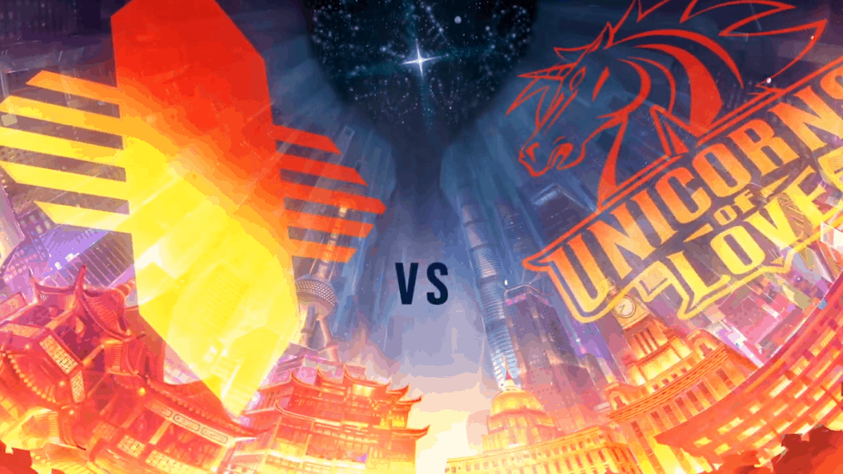 LoL: Worlds 2020 | DRX vs Unicorns of Love Recap