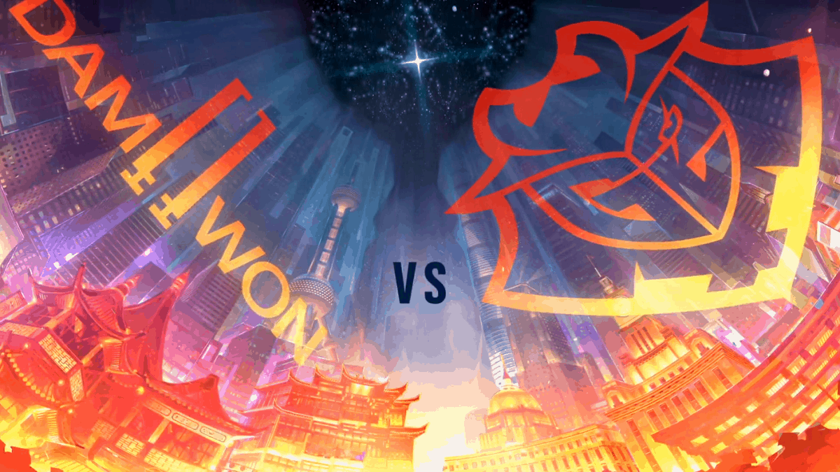 LoL: Worlds 2020 | G2 Esports vs Damwon Gaming Semifinal Recap