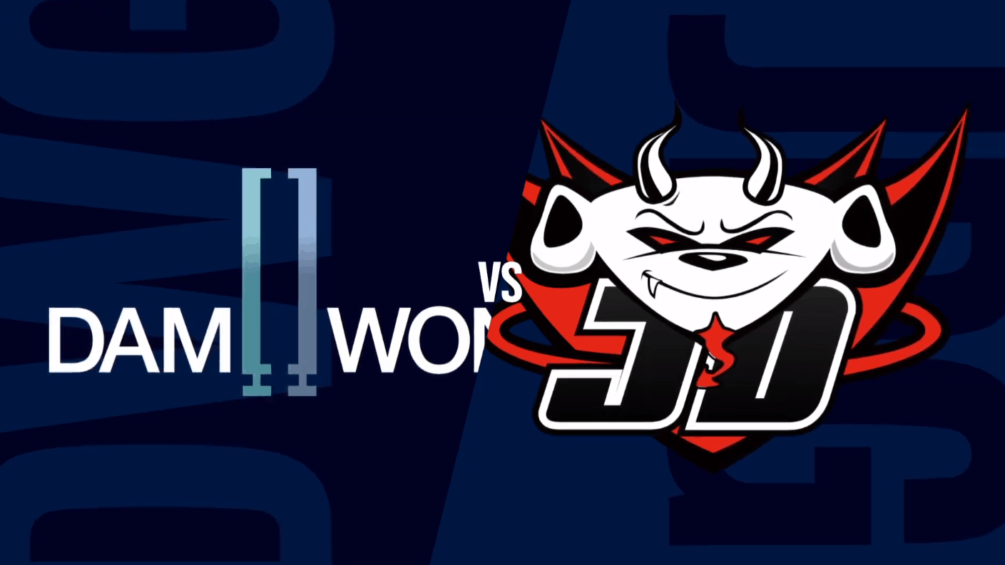 LoL: Worlds 2020 | Damwon Gaming vs JD Gaming Recap