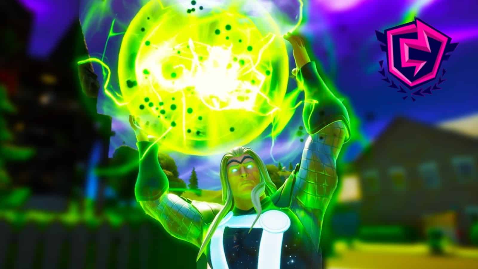 Fortnite: Epic Games Disables Crucial Mythic Item Ahead Of FNCS Week Two