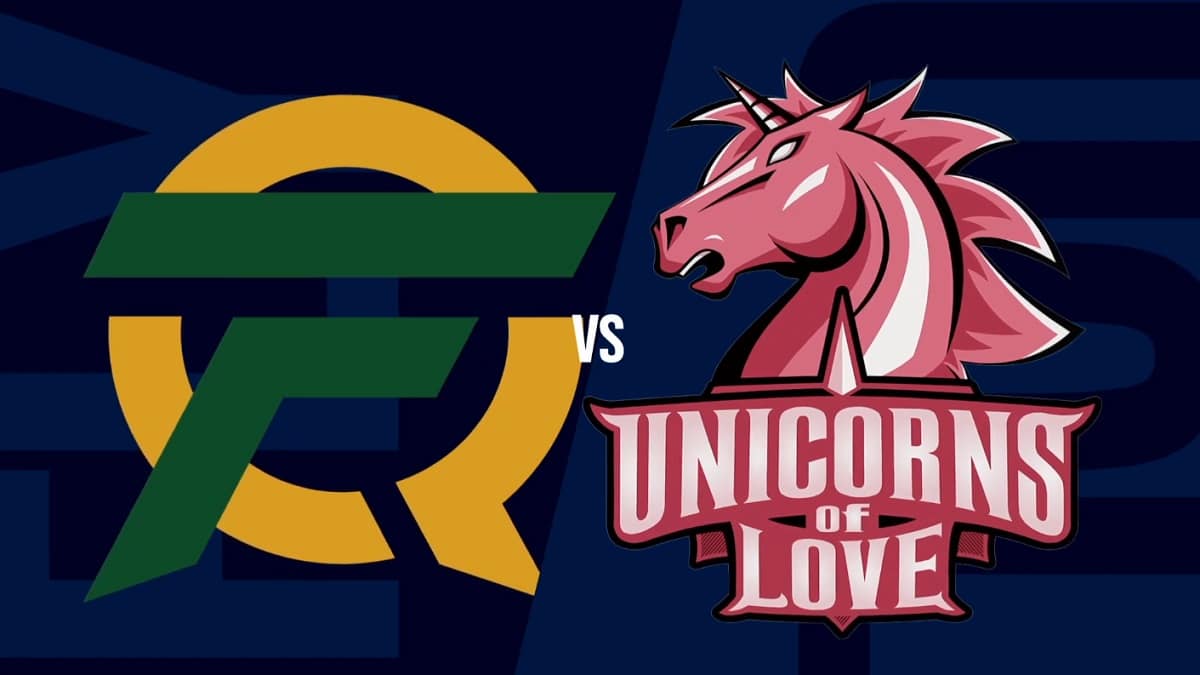 LoL: Worlds 2020 | FlyQuest vs Unicorns of Love Recap