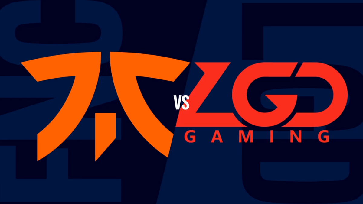 LoL: Worlds 2020 | Fnatic vs LGD Gaming Recap