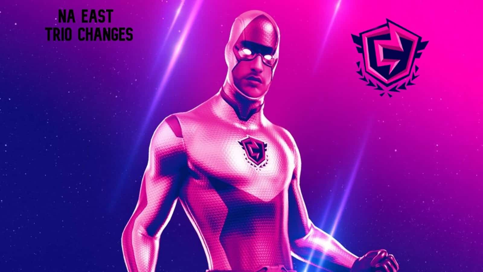 Fortnite: Bizzle, Clix, Dubs And Others Change Trios Ahead Of FNCS