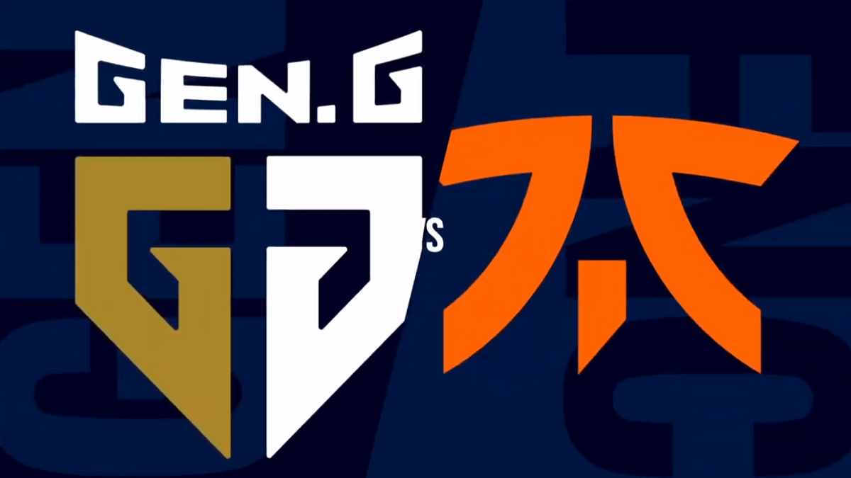 LoL: Worlds 2020 | Gen.G vs Fnatic Recap