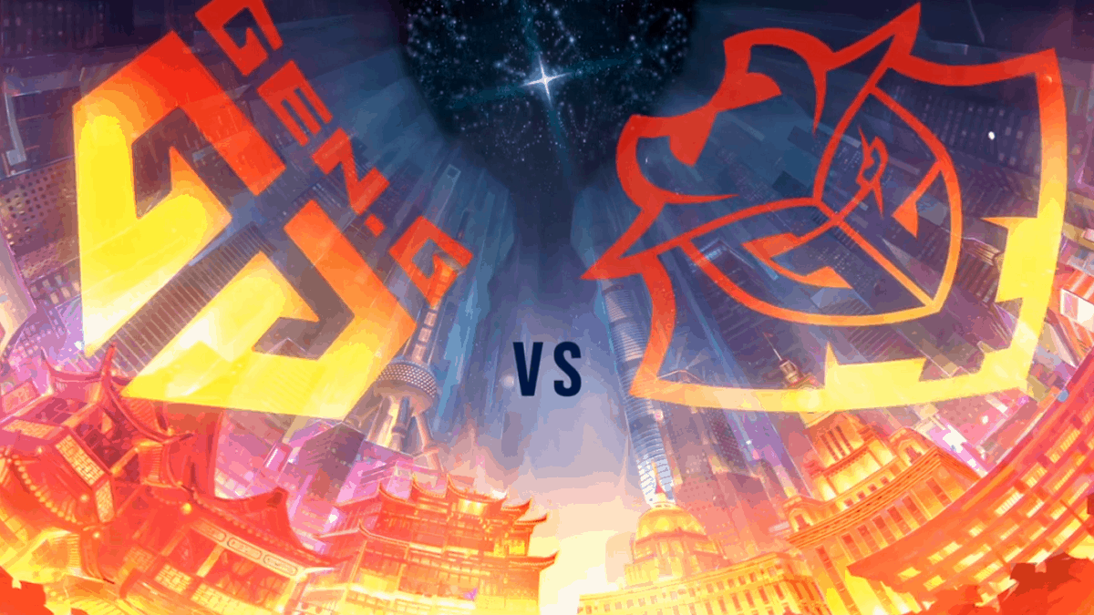 LoL: Worlds 2020 | Gen.G vs G2 Esports Quarterfinal Recap