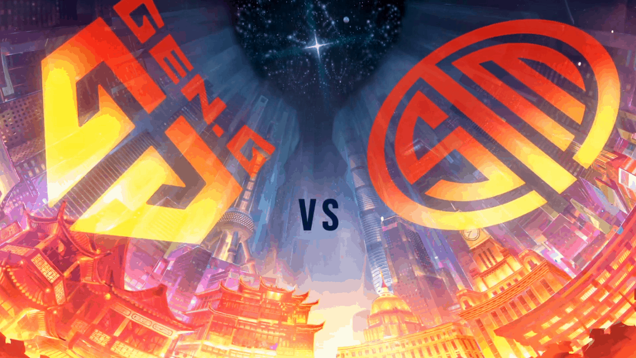 LoL: Worlds 2020 | Gen.G vs TSM Recap