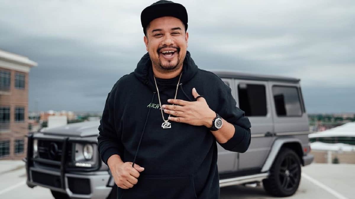 Hecz Reportedly Set To Reacquire OpTic Gaming