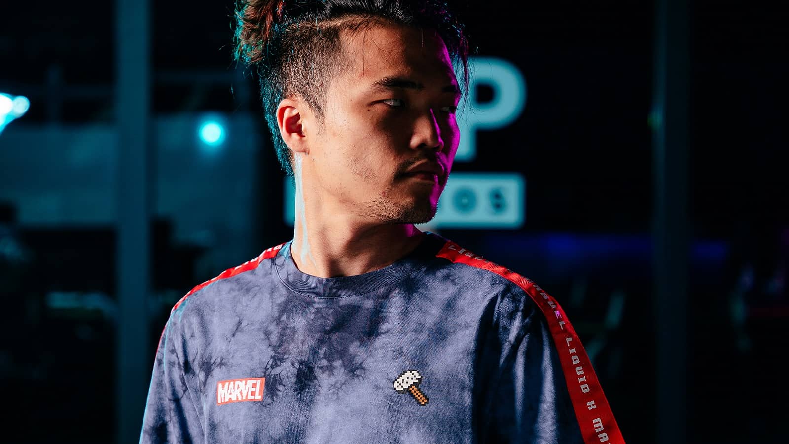 LoL: Evil Geniuses Sign Impact And Lost