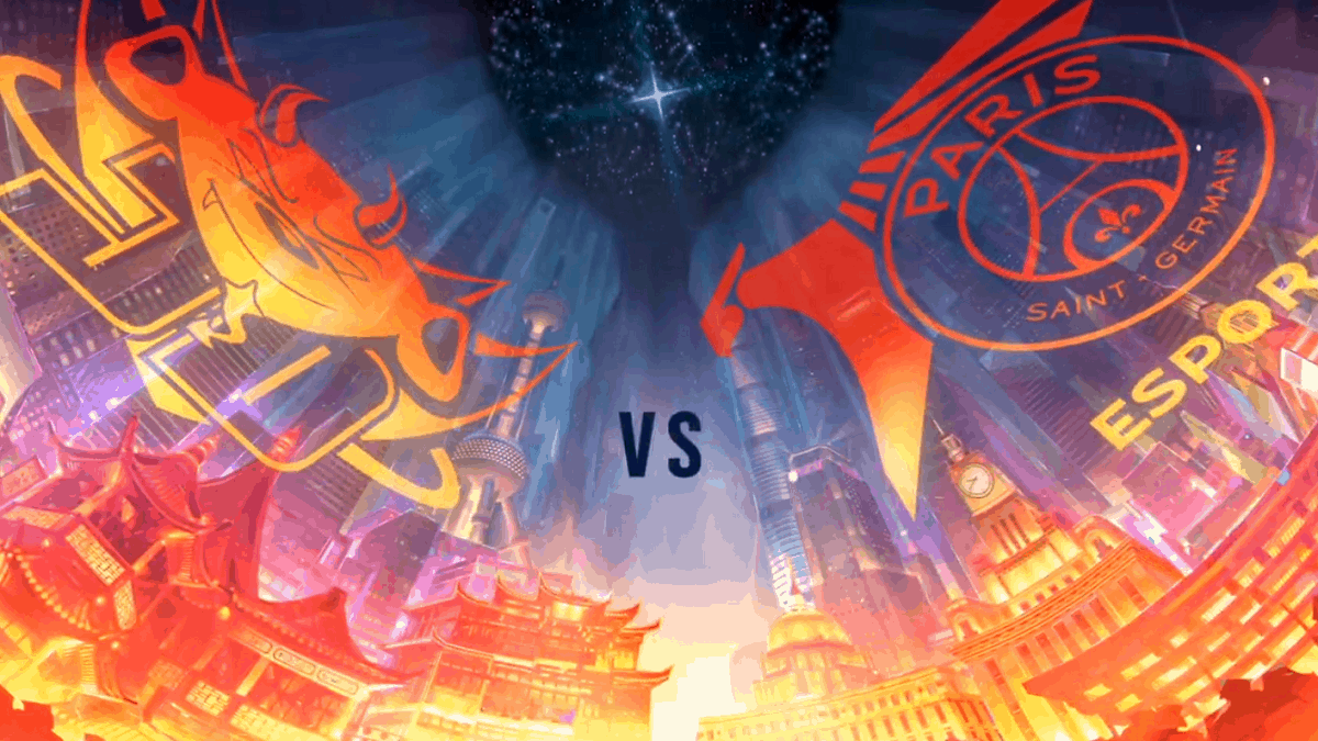 LoL: Worlds 2020 | JD Gaming vs PSG Talon Recap