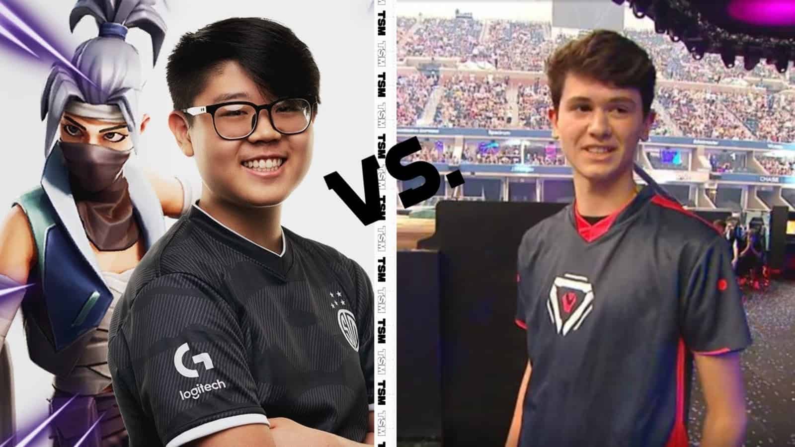 Fortnite: Khanada Takes Aim At Bugha Over FNCS Result And DreamHack, But Why?