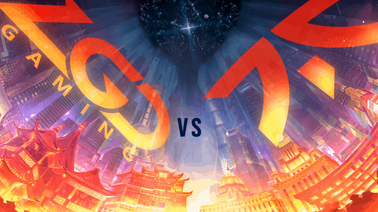 LoL: Worlds 2020 | LGD Gaming vs Fnatic Recap