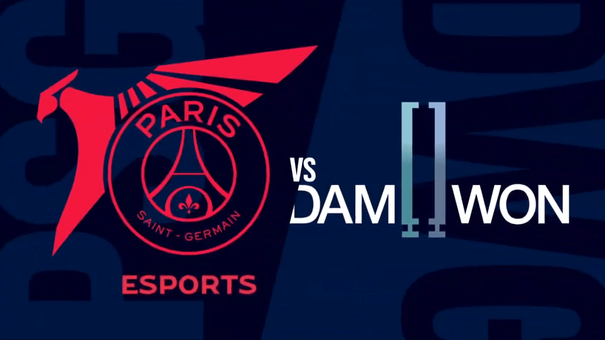 LoL: Worlds 2020 | PSG Talon vs Damwon Gaming Recap