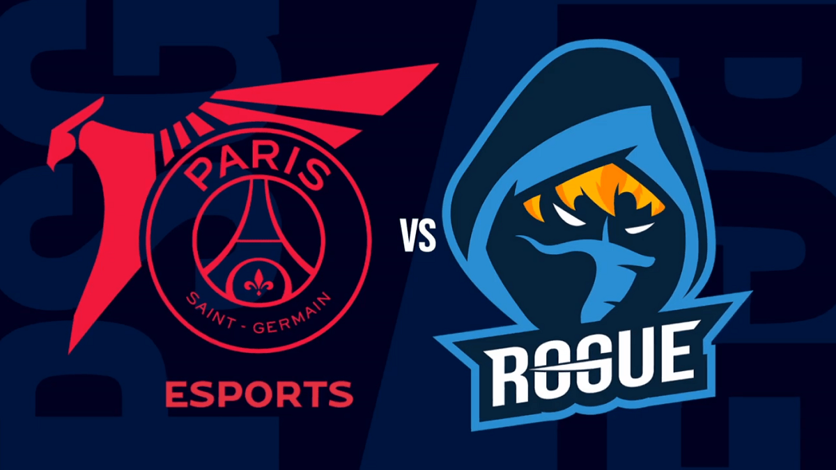 LoL: Worlds 2020 | PSG Talon vs Rogue Recap