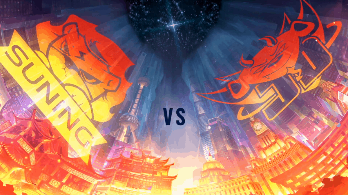 LoL: Worlds 2020 | Suning vs JD Gaming Quarterfinal Recap