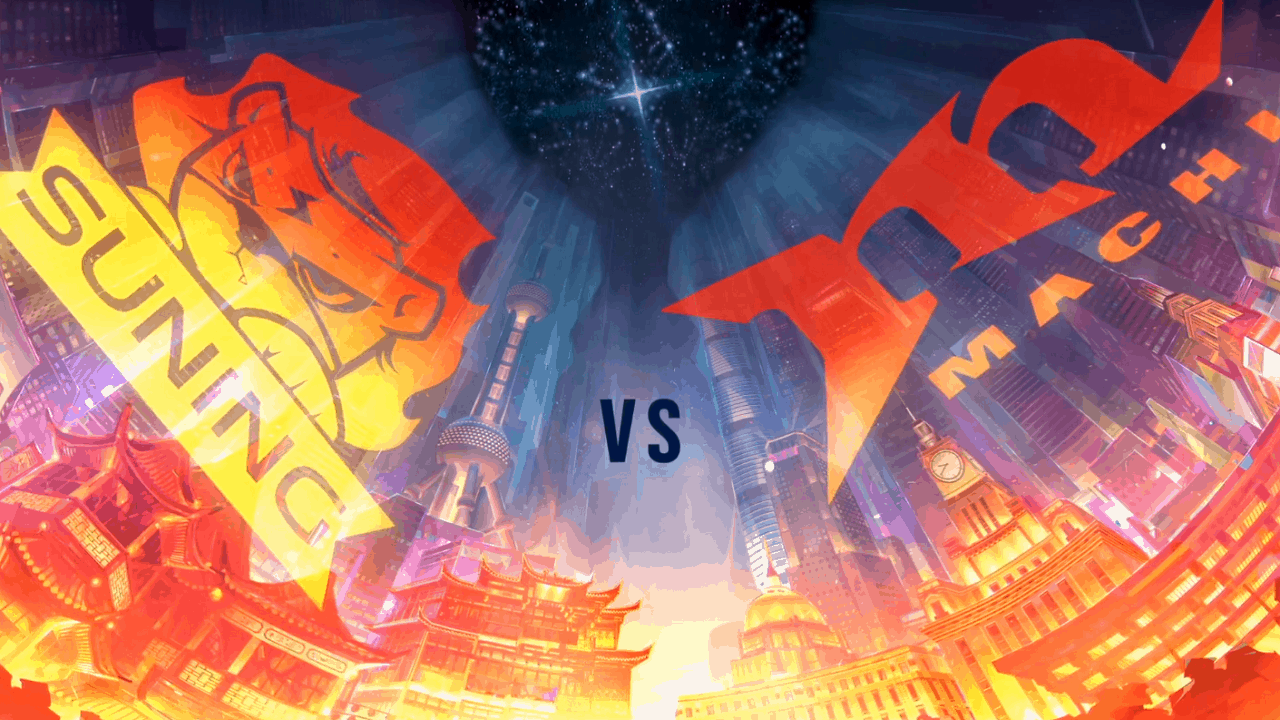 LoL: Worlds 2020 | Suning vs Machi Esports Recap