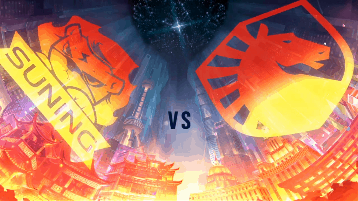 LoL: Worlds 2020 | Suning vs Team Liquid Recap