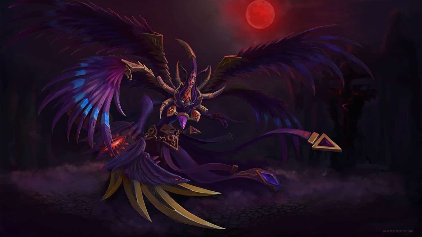 Dota 2: TI 10’s Prize Pool Reaches $40M, Spectre Wins The Arcana Vote