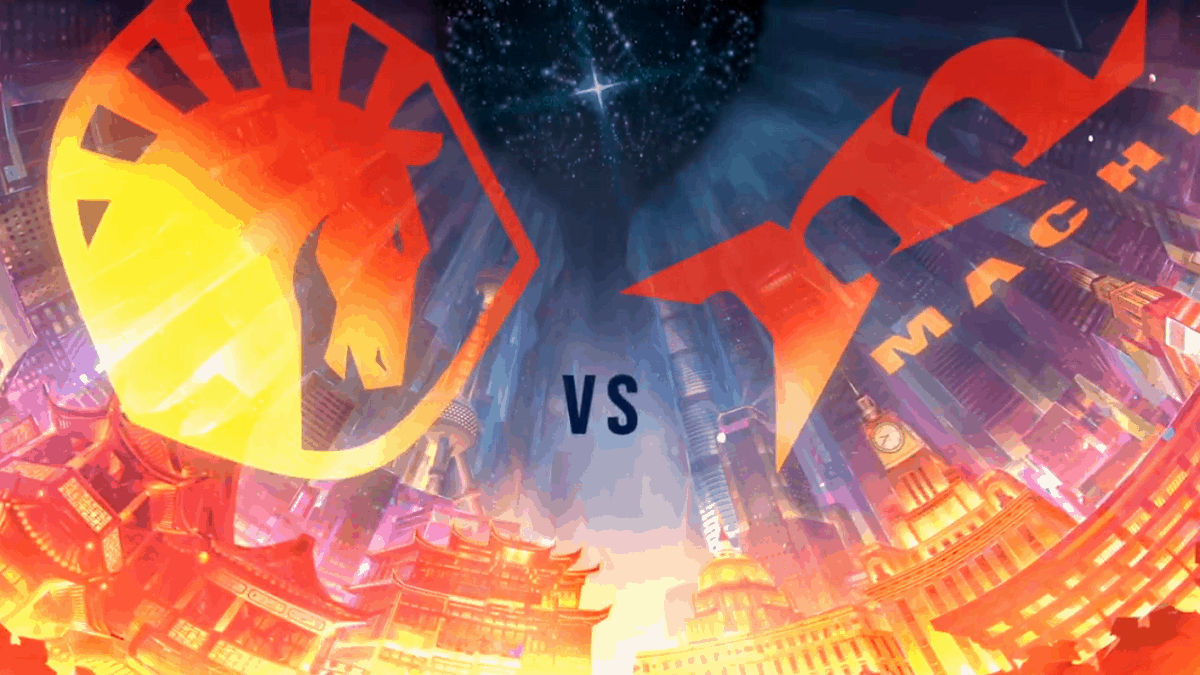 LoL: Worlds 2020 | Team Liquid vs Machi Esports Recap