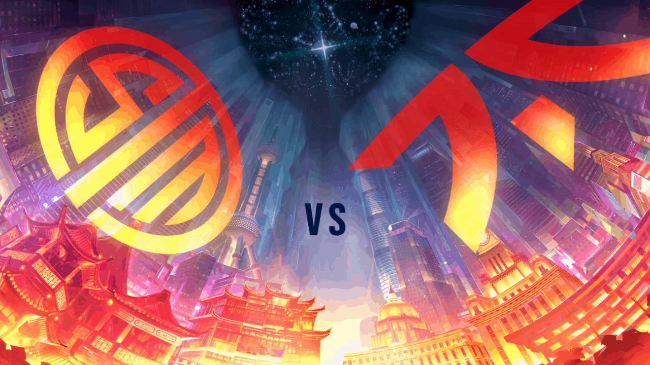 LoL: Worlds 2020 | TSM vs Fnatic Recap