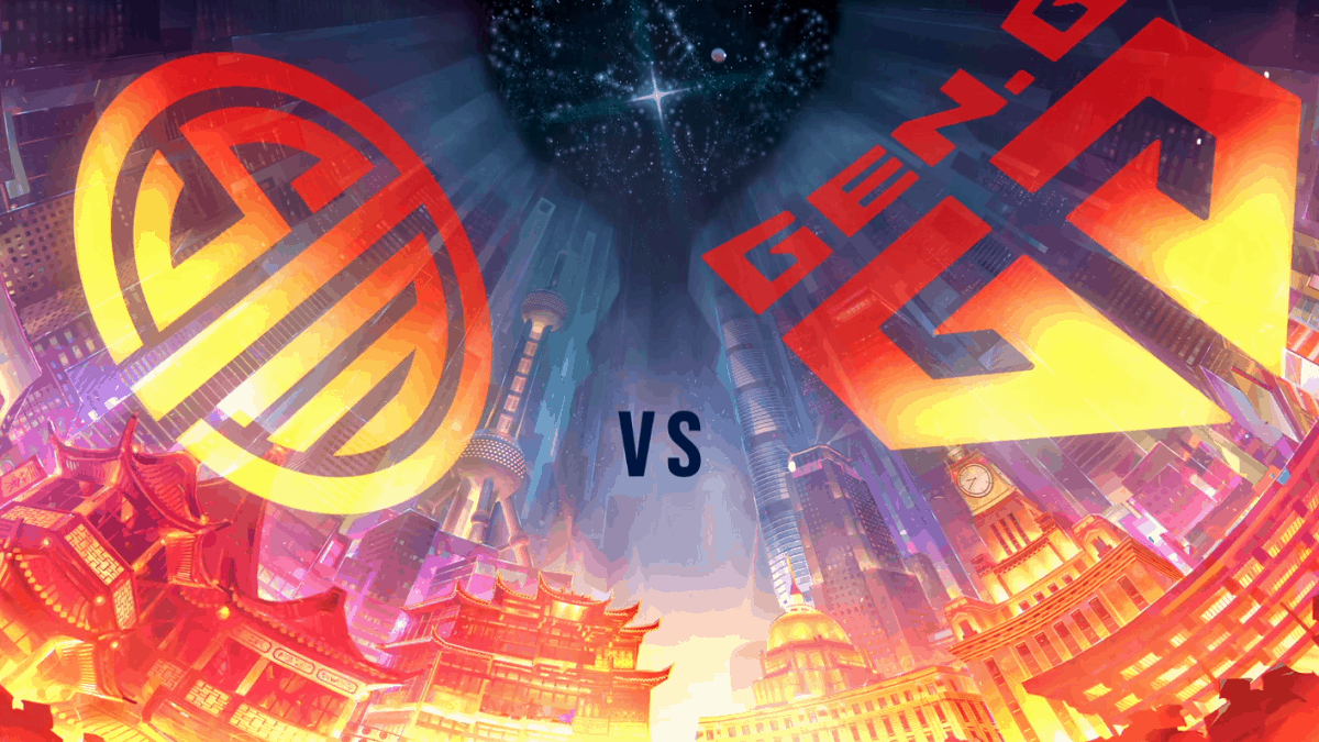 LoL: Worlds 2020 | TSM vs Gen.G Recap