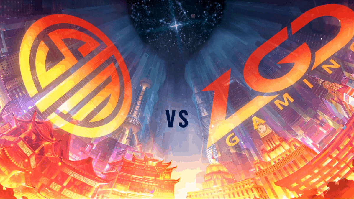 LoL: Worlds 2020 | TSM vs LGD Gaming Recap