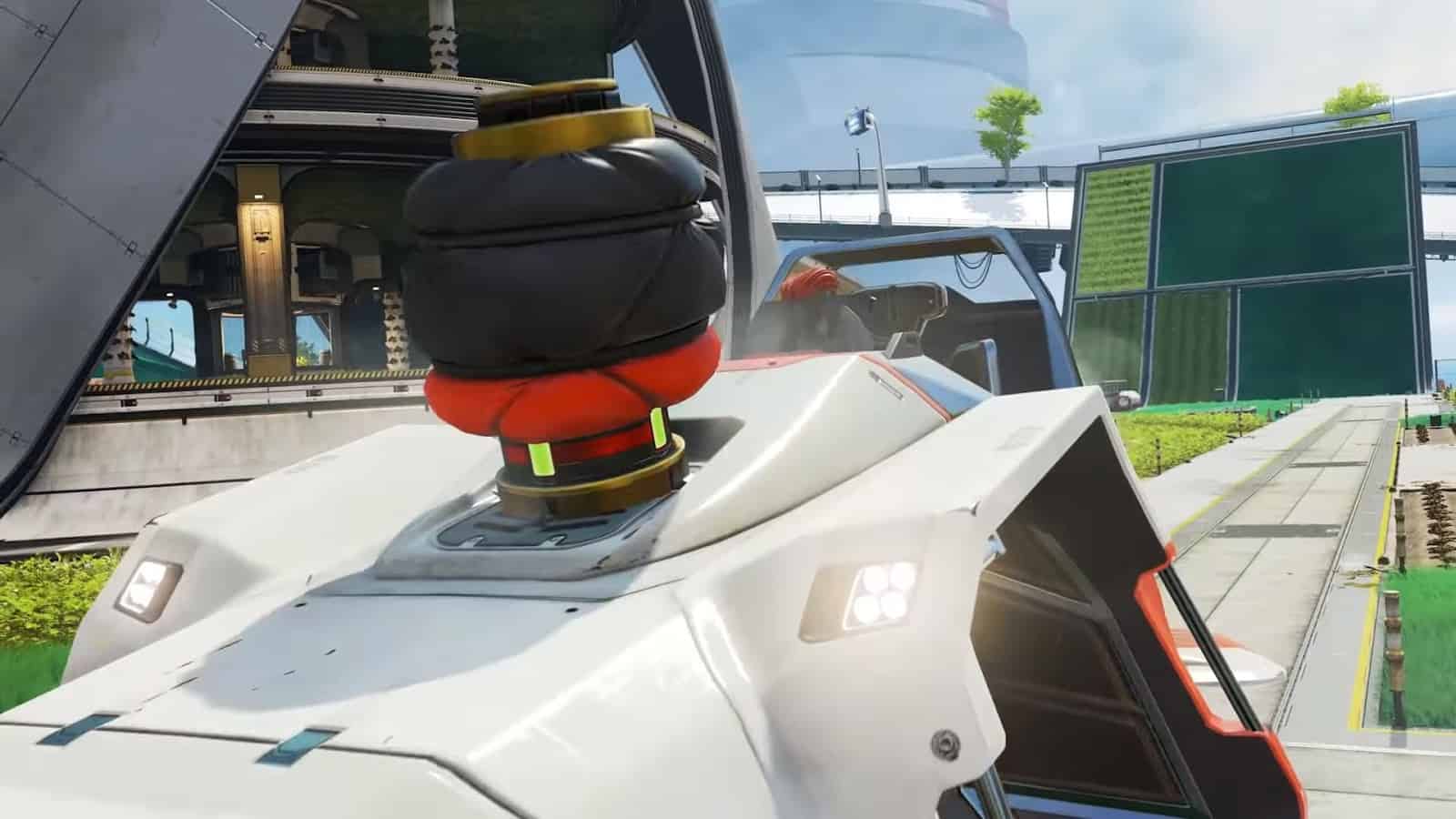 Apex Legends: Respawn Fully Reveals The Trident In A New Gameplay Trailer