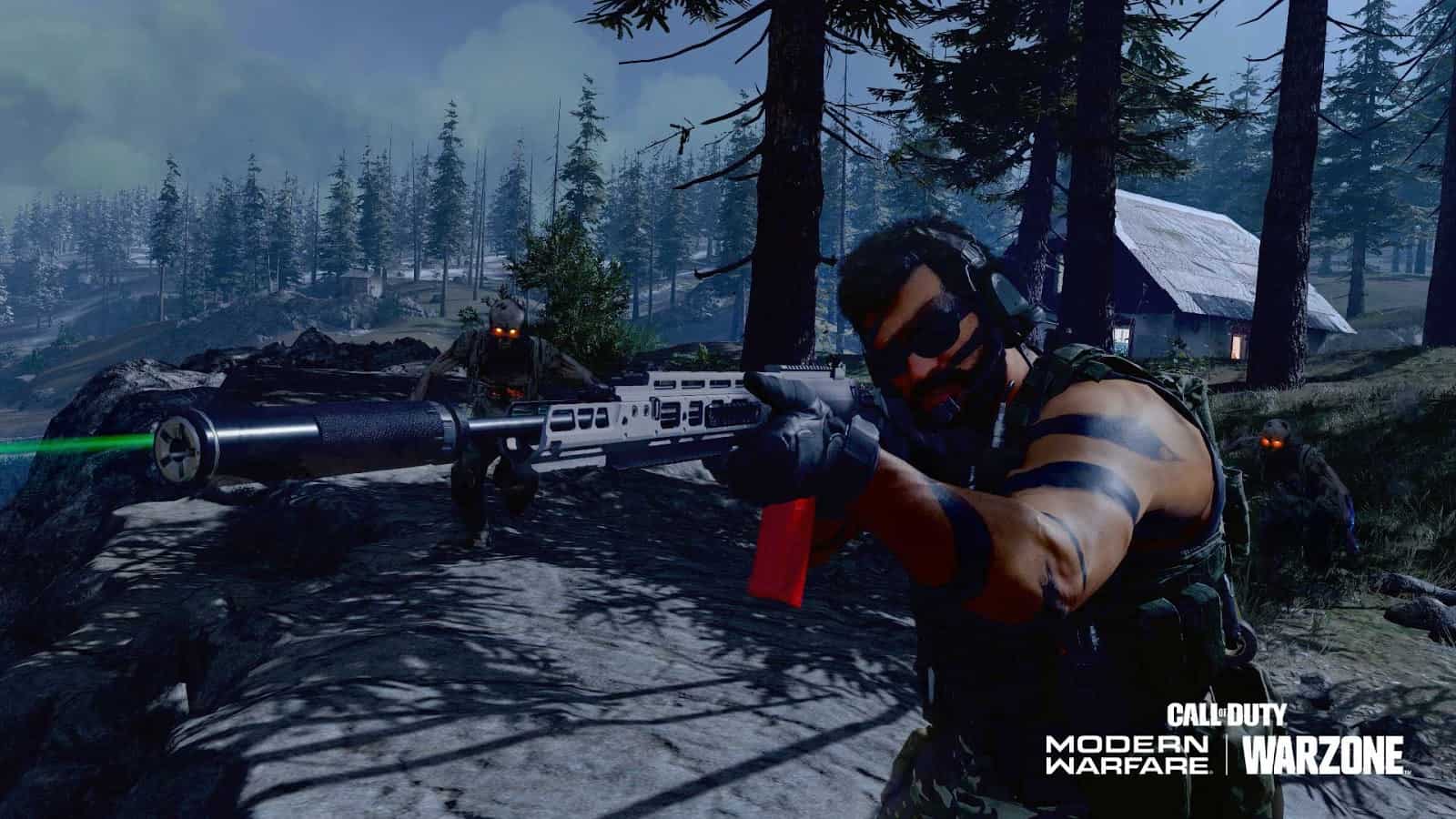 CoD: Everything You Need To Know About The Haunting Of Verdansk