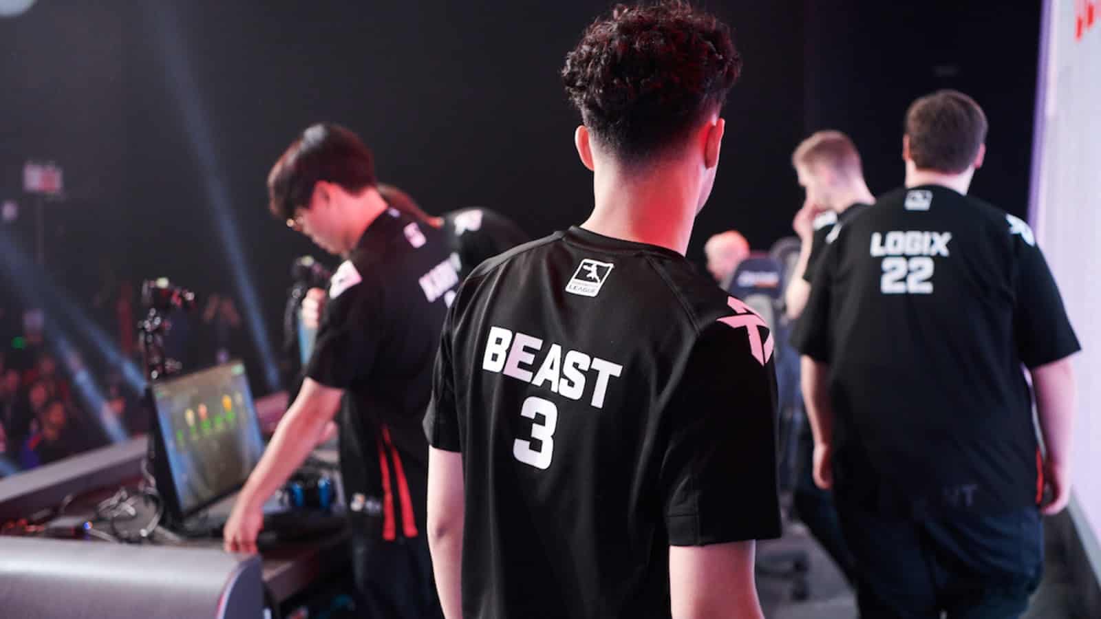 Overwatch League: Toronto Defiant Drops Ten Players