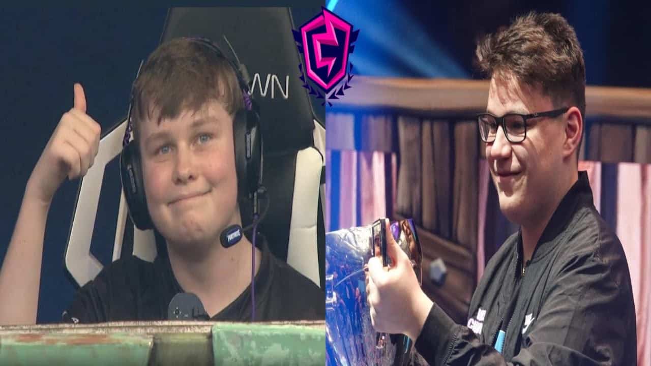 Benjyfishy’s Trio Accuses World Cup Champ Aqua’s Trio Of Stream Sniping During FNCS