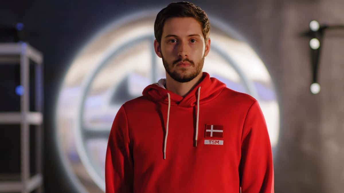 LoL: Bjergsen Retires As Player, Transitions To TSM Head Coach