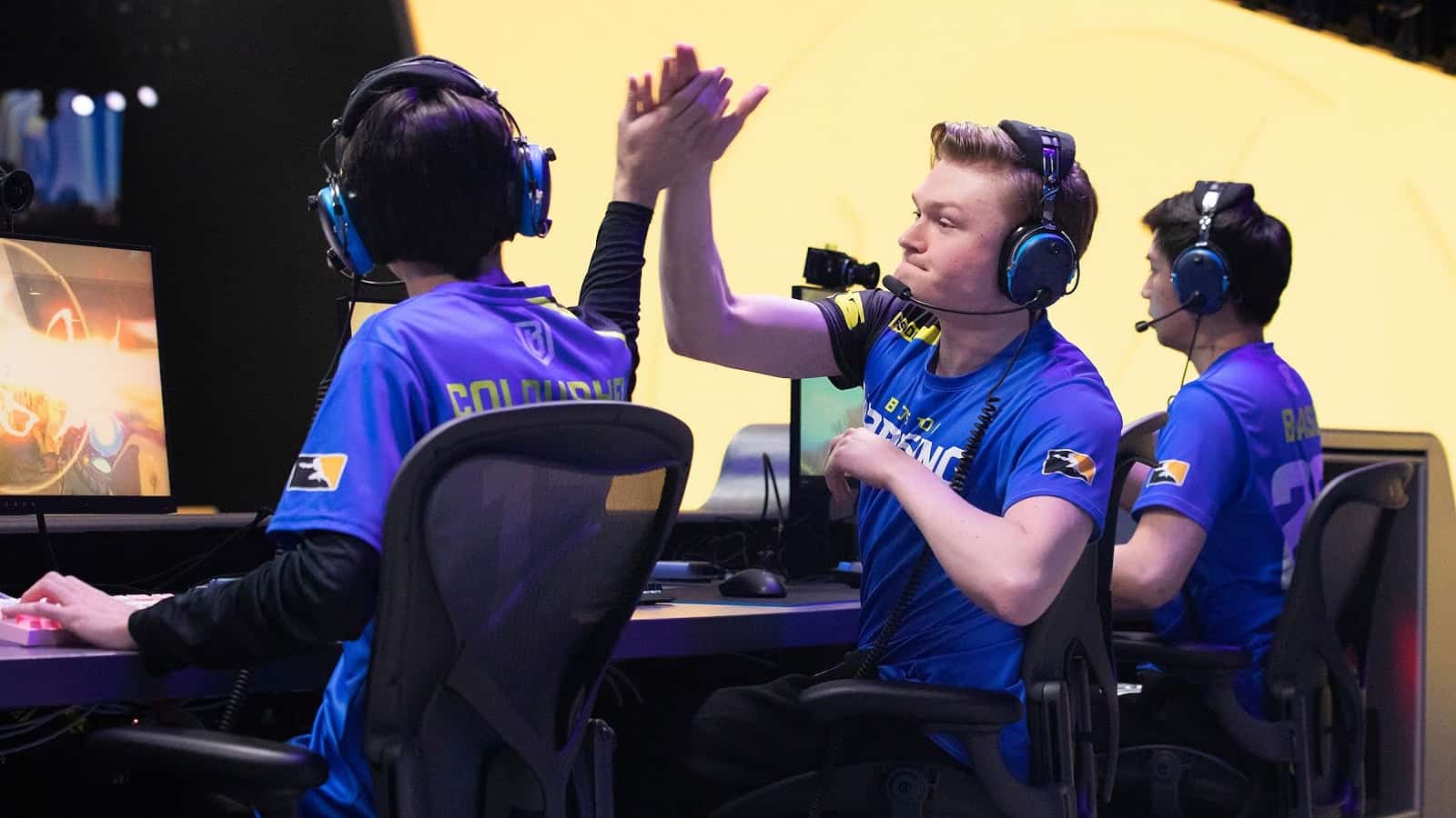 Overwatch League: Boston Uprising Confirms Part Of Its 2021 Roster
