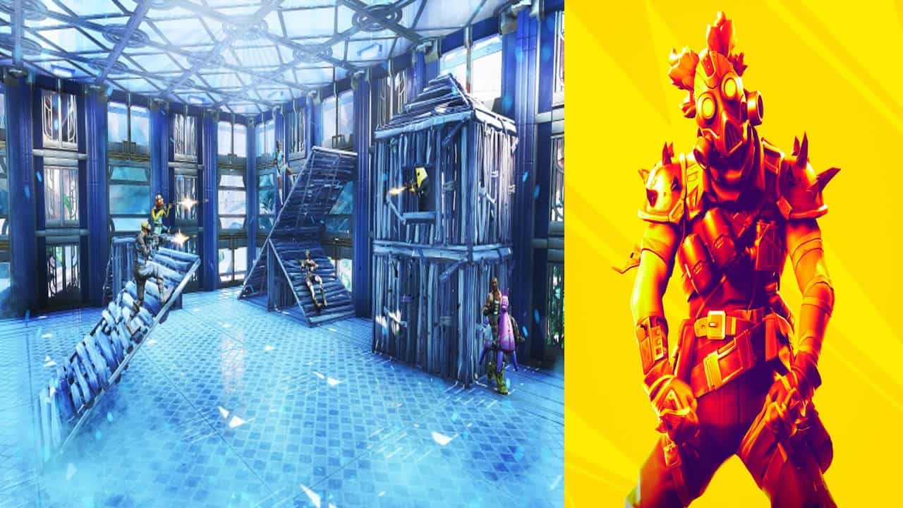 Fortnite: Epic Games Confirms Box Fight Tournament For Wild Wednesday