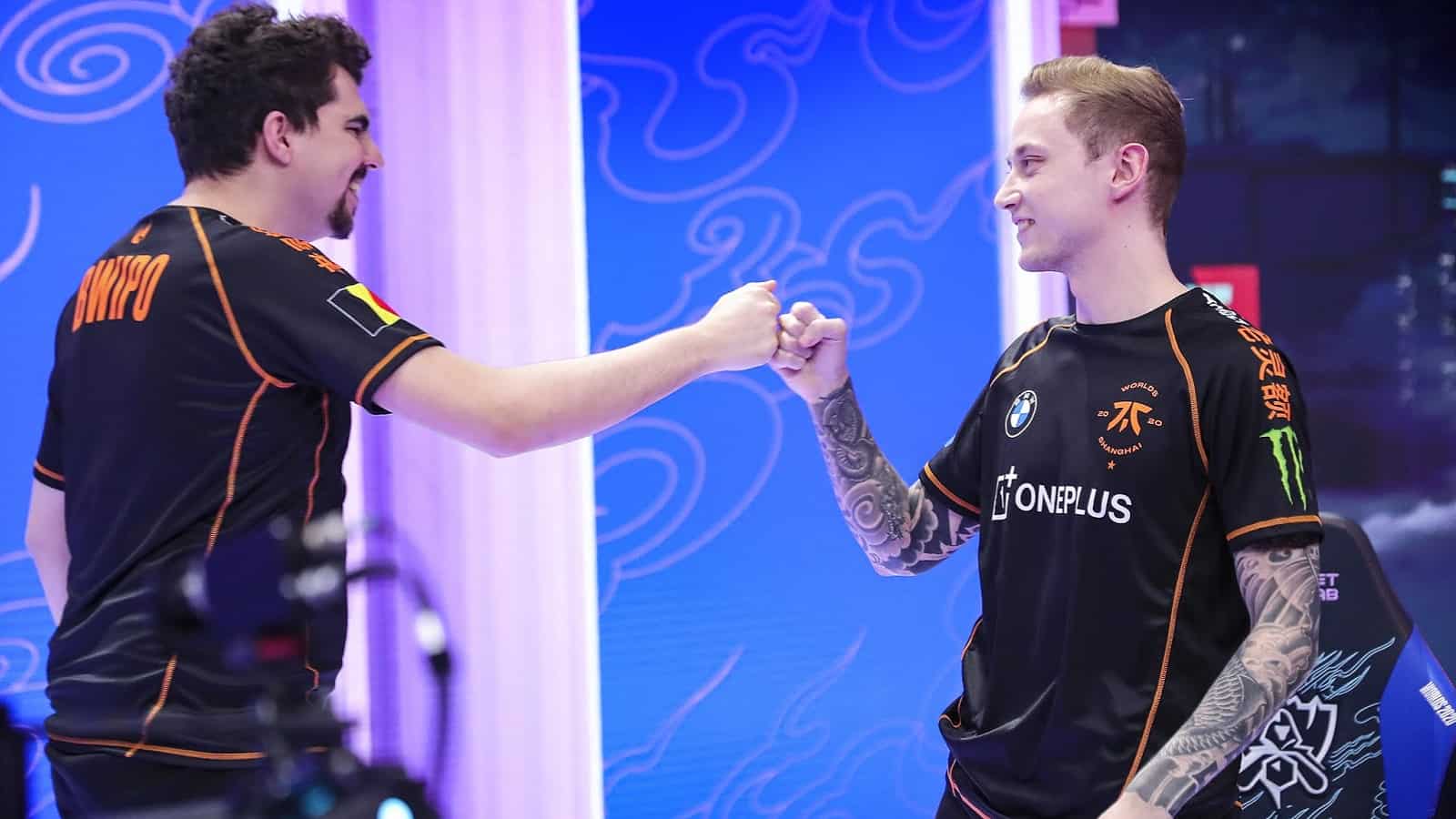 LoL: Worlds 2020 | Top Esports vs Fnatic Knockout Preview