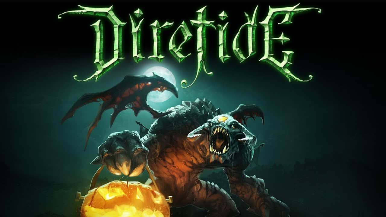 Dota 2: The Three Best Heroes For Diretide