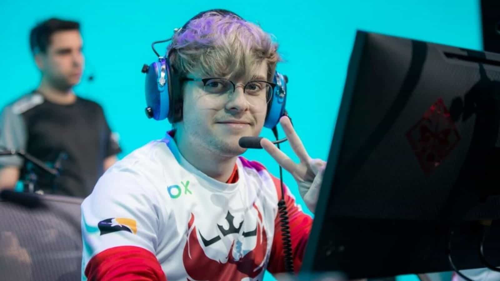 Overwatch League: Atlanta Reign Releases Half Of Its Roster