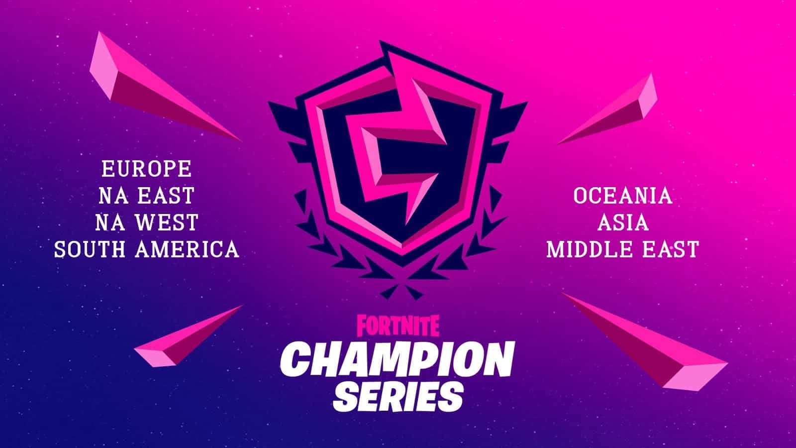 Fortnite: FNCS Chapter 2 – Season 4 Week 3 Final Results