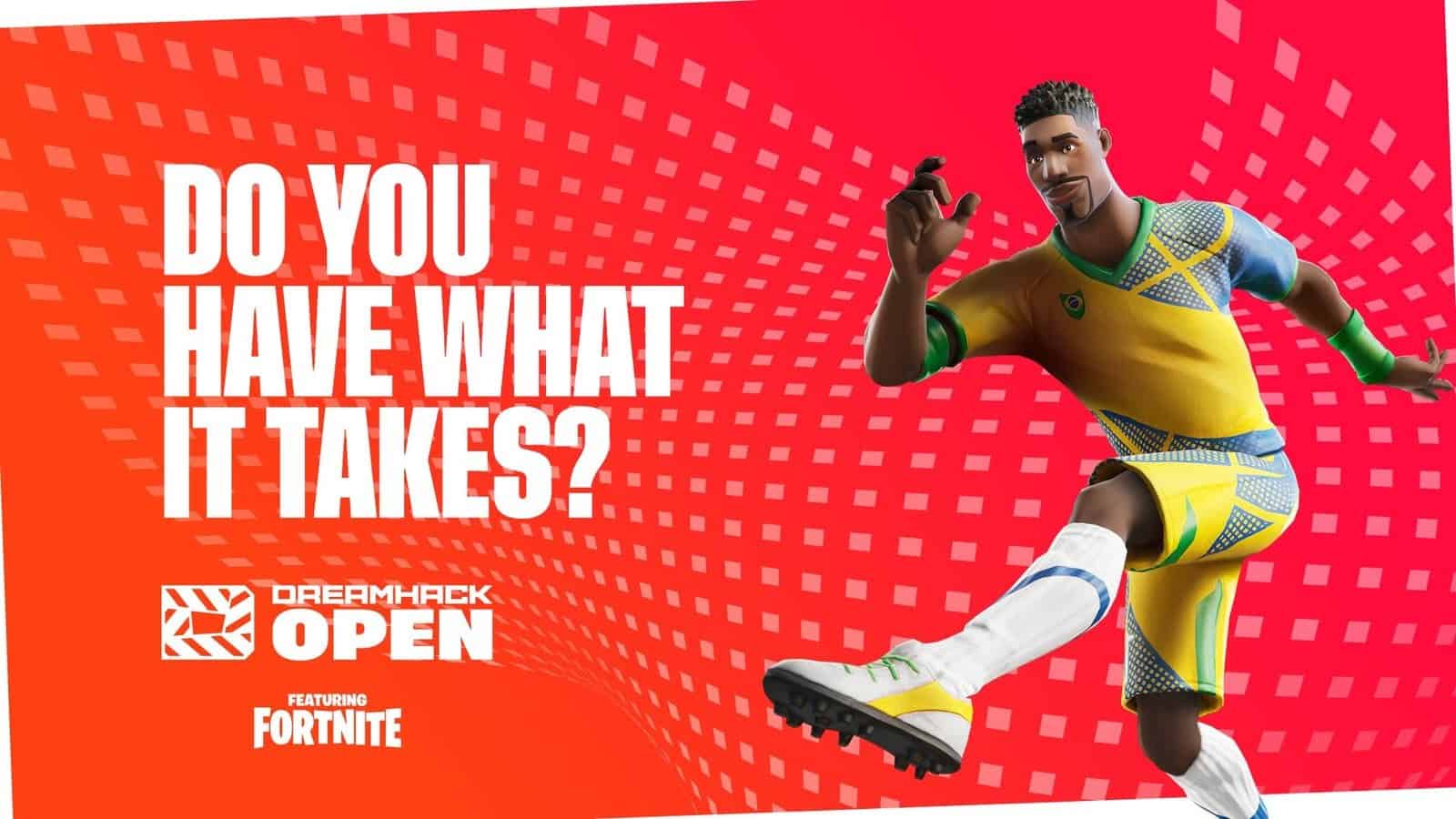 Fortnite: Furious Wins NA East October DreamHack Online Open