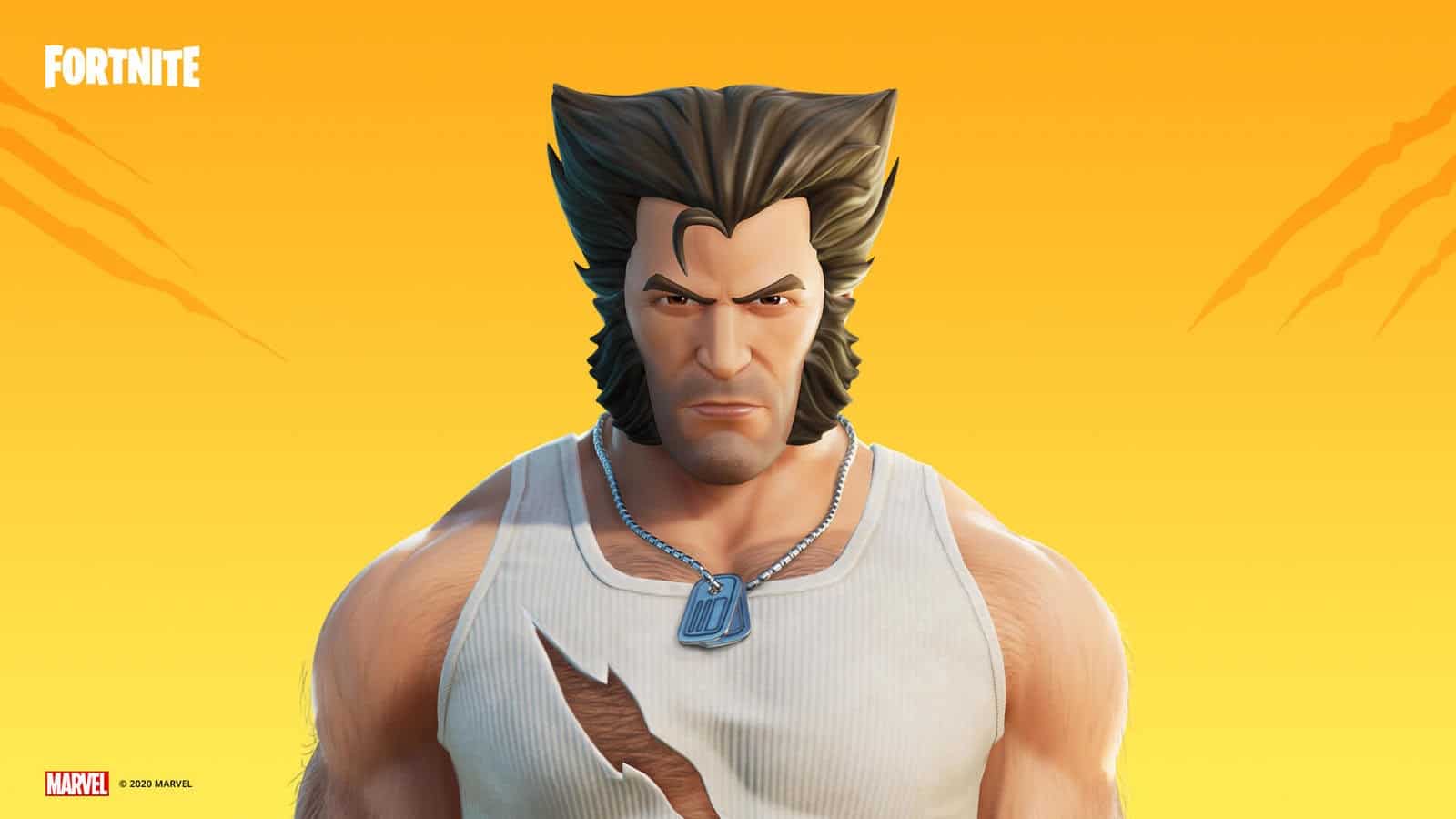 Fortnite: How To Unlock Wolverine’s Logan Skin Style
