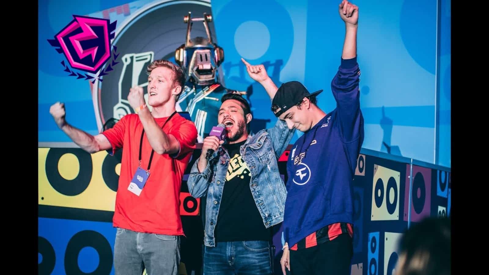 Cloakzy Teases Return To Fortnite With Tfue