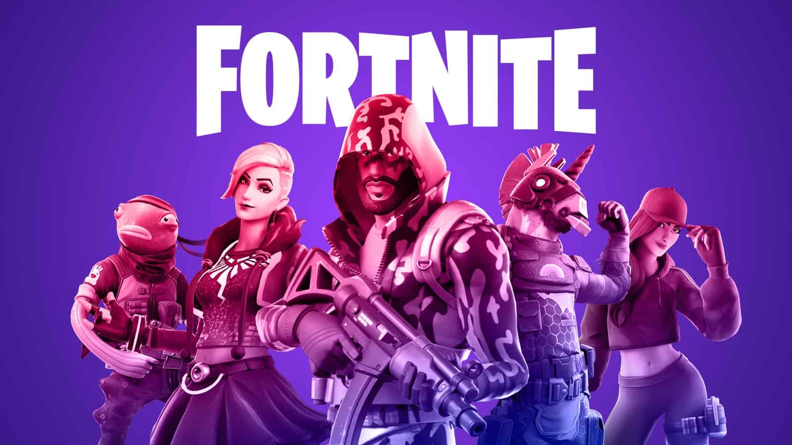 Fortnite Competitive Twitter Account Reaches 1 Million Followers, Releases Arena Duos