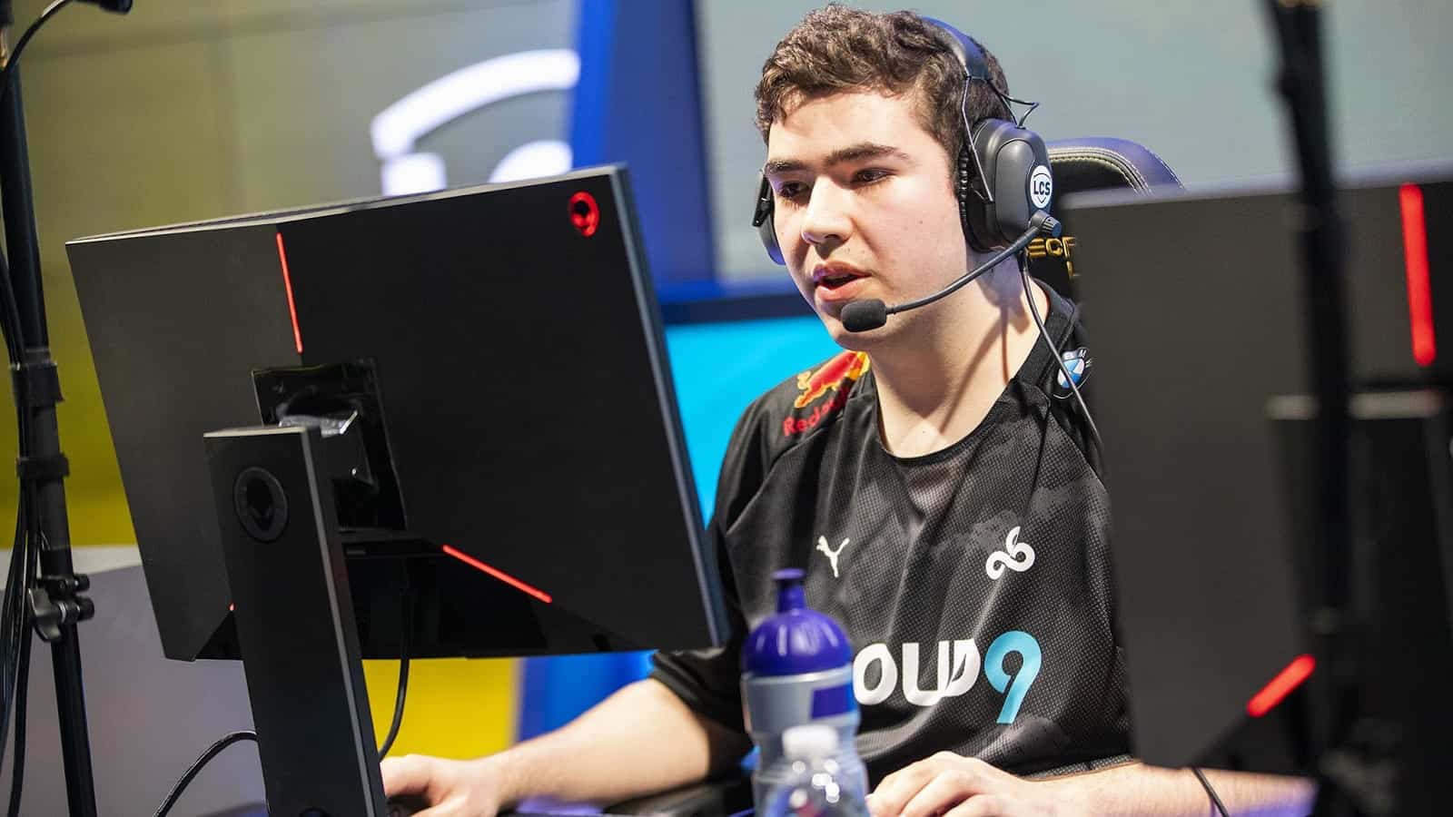 LoL: Cloud9 To Promote Fudge Ahead Of Licorice, Promote Reignover To Head Coach