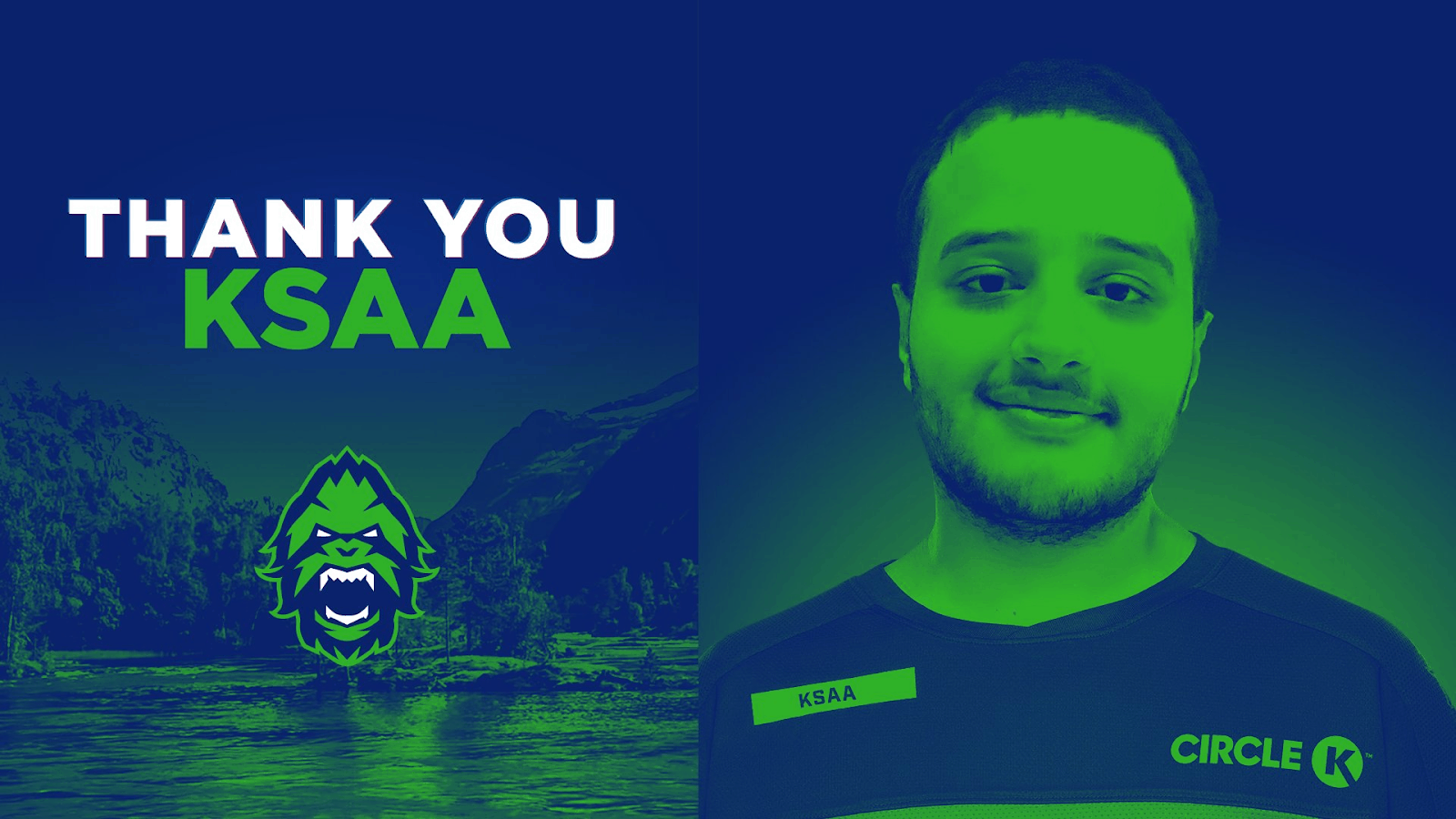 Overwatch League: Vancouver Titans Drops Three Players