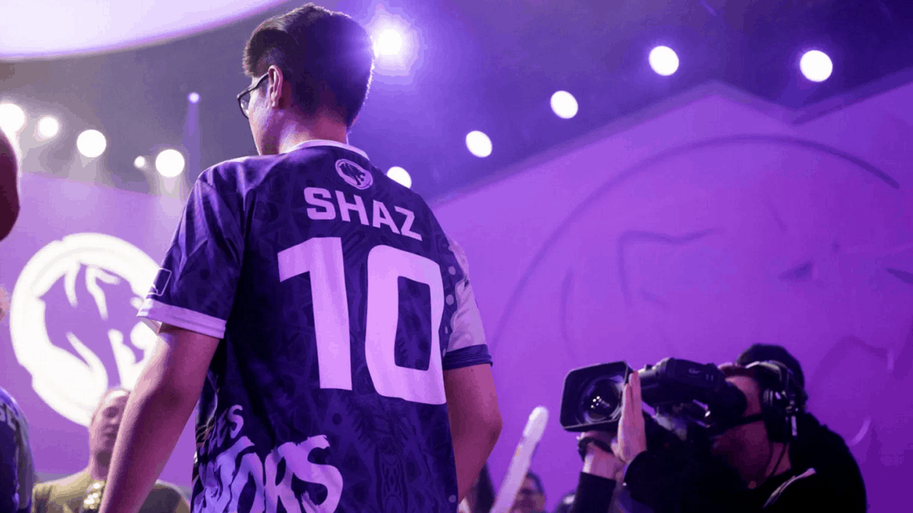 Los Angeles Gladiators Release Multiple Players Ahead Of OWL 2021